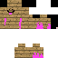 Texture for Frosting_Monster