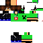 Texture for martixus