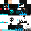 Texture for game side
