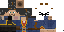 Texture for char