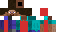 Texture for Better Steve
