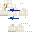 Texture for LLAMA