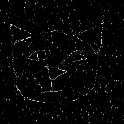 Texture for ed