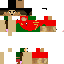Texture for cr7