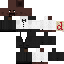 Texture for Steve Harvey Tuxedo