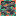 Texture for deepslate_copper_ore