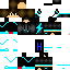 Texture for steve