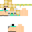 Texture for ItzGiselle