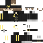 Texture for Goro Akechi - MCs