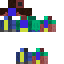 Texture for ukrain