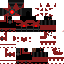 Texture for Metroid Dread (Red E.M.M.I)