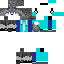 Texture for nieuwen skin