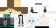 Texture for lam
