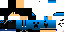 Texture for destructblaster