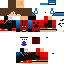 Texture for mpikachu