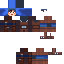 Texture for Rogue