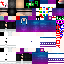 Texture for cubo