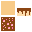 Texture for Coco Cake