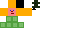 Texture for slime