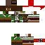 Texture for MC_Skin f