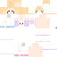 Texture for Bunnie Overalls