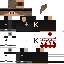 Texture for konec