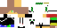 Texture for minha skin