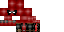 Texture for Deadpool Creeper