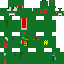 Texture for csicska