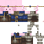 Texture for axolt