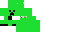 Texture for Creeper