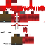Texture for redbean