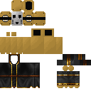 Texture for evoker