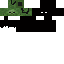 Texture for sombie in the dark