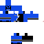 Texture for SPD Blue