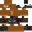 Texture for dartdowner