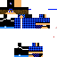Texture for SiphaFox_YT