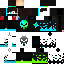 Texture for iVaalent