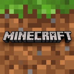 Texture for minecraft_material