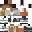 Texture for apex Mad Maggie
