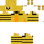 Texture for PlushTrap by Mangle258
