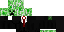 Texture for my creeper super