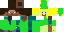 Texture for link