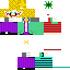 Texture for Don comedia