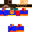 Texture for teemo
