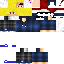 Texture for Xurupitex