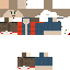 Texture for bergmann