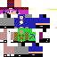 Texture for Brinquedo_MC