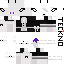 Texture for Zephyr_Maid