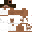 Texture for steeve capoeira